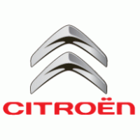 Logotipo do cliente Citroen