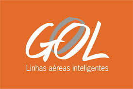Logotipo do cliente Gol Linhas AÃ©reas